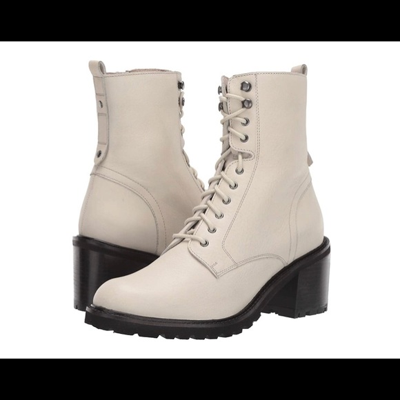 Seychelles Shoes Seychelles Irresistible Combat Boot Poshmark